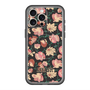 スリムプロテクションプレミアムケース with MagSafe［ ANNA SUI - ポウジーズ ］