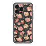 スリムプロテクションプレミアムケース with MagSafe［ ANNA SUI - ポウジーズ ］