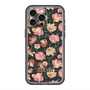 スリムプロテクションプレミアムケース with MagSafe［ ANNA SUI - ポウジーズ ］