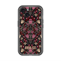 スリムプロテクションプレミアムケース with MagSafe［ ANNA SUI - チューリップヌーヴォー ］