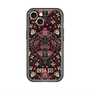 スリムプロテクションプレミアムケース with MagSafe［ ANNA SUI - チューリップヌーヴォー ］