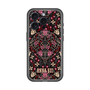 スリムプロテクションプレミアムケース with MagSafe［ ANNA SUI - チューリップヌーヴォー ］