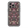 スリムプロテクションプレミアムケース with MagSafe［ ANNA SUI - チューリップヌーヴォー ］