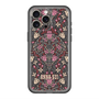 スリムプロテクションプレミアムケース with MagSafe［ ANNA SUI - チューリップヌーヴォー ］