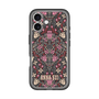 スリムプロテクションプレミアムケース with MagSafe［ ANNA SUI - チューリップヌーヴォー ］