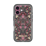 スリムプロテクションプレミアムケース with MagSafe［ ANNA SUI - チューリップヌーヴォー ］