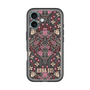 スリムプロテクションプレミアムケース with MagSafe［ ANNA SUI - チューリップヌーヴォー ］