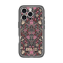 スリムプロテクションプレミアムケース with MagSafe［ ANNA SUI - チューリップヌーヴォー ］