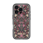 スリムプロテクションプレミアムケース with MagSafe［ ANNA SUI - チューリップヌーヴォー ］