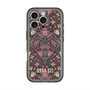 スリムプロテクションプレミアムケース with MagSafe［ ANNA SUI - チューリップヌーヴォー ］