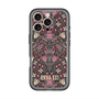 スリムプロテクションプレミアムケース with MagSafe［ ANNA SUI - チューリップヌーヴォー ］