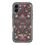 スリムプロテクションプレミアムケース with MagSafe［ ANNA SUI - チューリップヌーヴォー ］