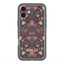 スリムプロテクションプレミアムケース with MagSafe［ ANNA SUI - チューリップヌーヴォー ］