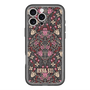 スリムプロテクションプレミアムケース with MagSafe［ ANNA SUI - チューリップヌーヴォー ］