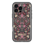 スリムプロテクションプレミアムケース with MagSafe［ ANNA SUI - チューリップヌーヴォー ］