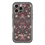 スリムプロテクションプレミアムケース with MagSafe［ ANNA SUI - チューリップヌーヴォー ］