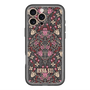 スリムプロテクションプレミアムケース with MagSafe［ ANNA SUI - チューリップヌーヴォー ］