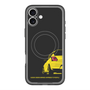 スリムプロテクションプレミアムケース with MagSafe［ SWIFT - Yellow ］