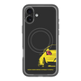 スリムプロテクションプレミアムケース with MagSafe［ SWIFT - Yellow ］