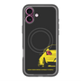 スリムプロテクションプレミアムケース with MagSafe［ SWIFT - Yellow ］