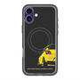 スリムプロテクションプレミアムケース with MagSafe［ SWIFT - Yellow ］