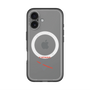 スリムプロテクションプレミアムケース with MagSafe［ KATANA logo ］