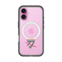 スリムプロテクションプレミアムケース with MagSafe［ KATANA logo ］