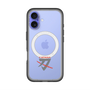 スリムプロテクションプレミアムケース with MagSafe［ KATANA logo ］