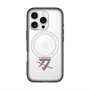 スリムプロテクションプレミアムケース with MagSafe［ KATANA logo ］