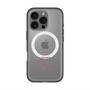 スリムプロテクションプレミアムケース with MagSafe［ KATANA logo ］