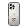 スリムプロテクションプレミアムケース with MagSafe［ KATANA logo ］