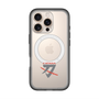 スリムプロテクションプレミアムケース with MagSafe［ KATANA logo ］