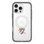スリムプロテクションプレミアムケース with MagSafe［ KATANA logo ］