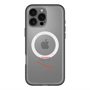 スリムプロテクションプレミアムケース with MagSafe［ KATANA logo ］