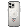 スリムプロテクションプレミアムケース with MagSafe［ KATANA logo ］