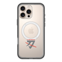スリムプロテクションプレミアムケース with MagSafe［ KATANA logo ］