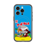 スリムプロテクションプレミアムケース with MagSafe［ クッピーラムネ - パッケージ ］