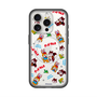 スリムプロテクションプレミアムケース with MagSafe［ クッピーラムネ - クッピーとラム ］