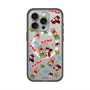 スリムプロテクションプレミアムケース with MagSafe［ クッピーラムネ - クッピーとラム ］