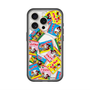 スリムプロテクションプレミアムケース with MagSafe［ クッピーラムネ - 復刻パッケージ ］