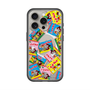 スリムプロテクションプレミアムケース with MagSafe［ クッピーラムネ - 復刻パッケージ ］