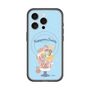 スリムプロテクションプレミアムケース with MagSafe［ クピラムフレンズ - スイーツ ］