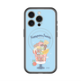 スリムプロテクションプレミアムケース with MagSafe［ クピラムフレンズ - スイーツ ］