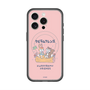 スリムプロテクションプレミアムケース with MagSafe［ クピラムフレンズ - フレンズ ］