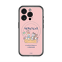 スリムプロテクションプレミアムケース with MagSafe［ クピラムフレンズ - フレンズ ］