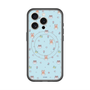 スリムプロテクションプレミアムケース with MagSafe［ クピラムフレンズ - イラスト ］