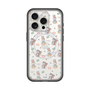 スリムプロテクションプレミアムケース with MagSafe［ クピラムフレンズ - フェイス ］
