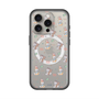 スリムプロテクションプレミアムケース with MagSafe［ クピラムフレンズ - フェイス ］