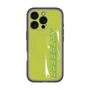 スリムプロテクションプレミアムケース with MagSafe［ オリジナル - Y2Kアレンジ - グリーン ］