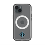 スリムプロテクションプレミアムケース with MagSafe［ 呪術廻戦 - アイコン - 五条 悟 ］